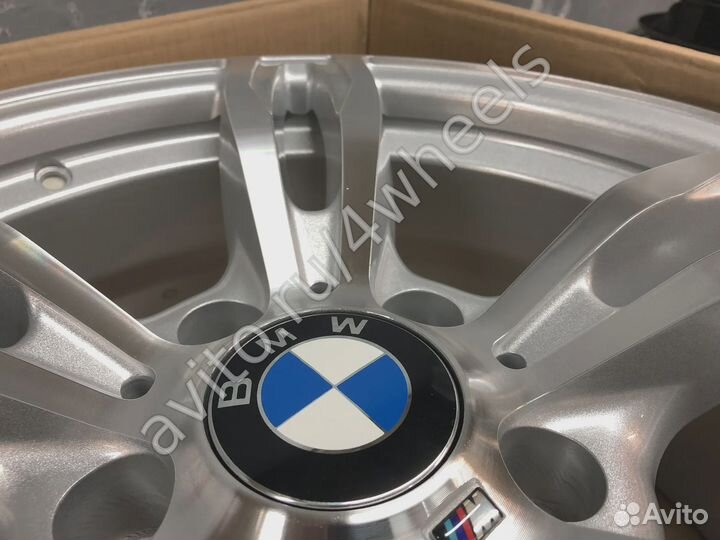 Диски бмв 5 R19