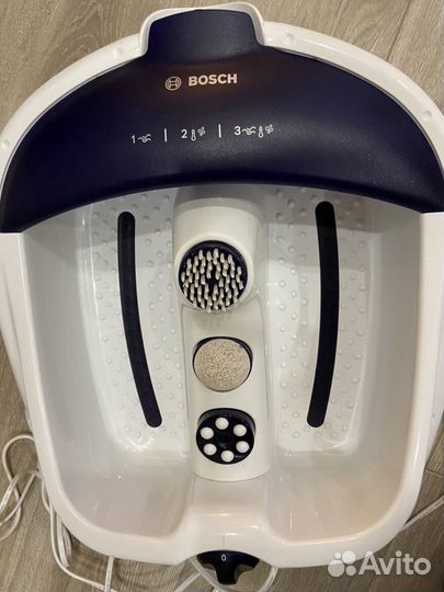 Массажная ванночка для ног Bocsh