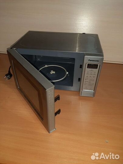 Микроволновая печь Panasonic