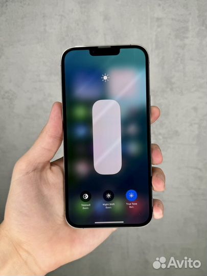 iPhone 13 Pro Max, 256 ГБ