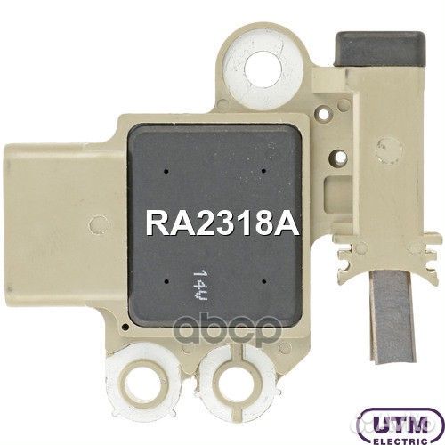 Регулятор генератора RA2318A Utm