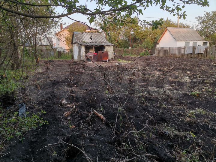 Дача 10 м² на участке 5,5 сот.