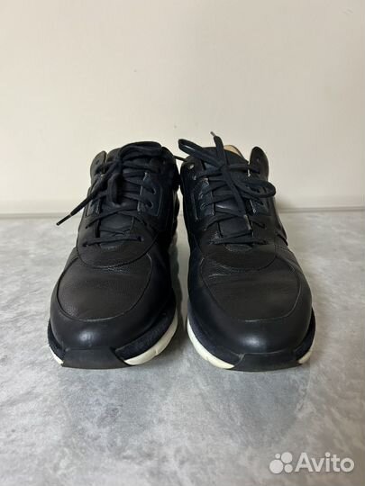 Женские кроссовки Salvatore Ferragamo