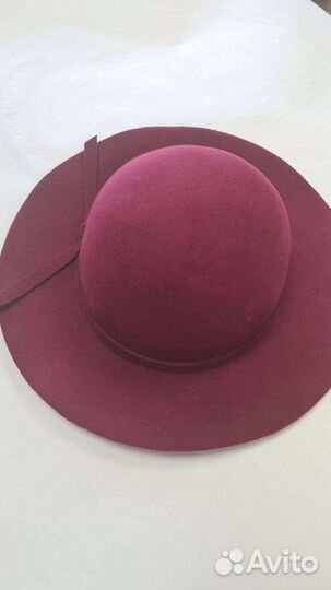 Шляпка детская, детская шапка на 5 лет, 1 лет