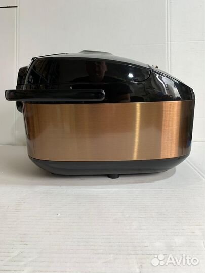 Мультиварка Tefal RK901F32