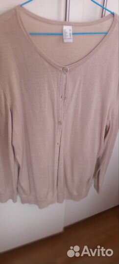 Свитера кофты женские