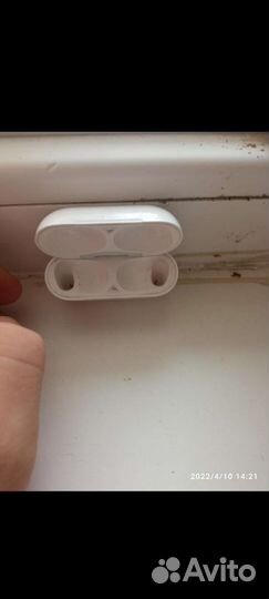 Airpods pro оригинал