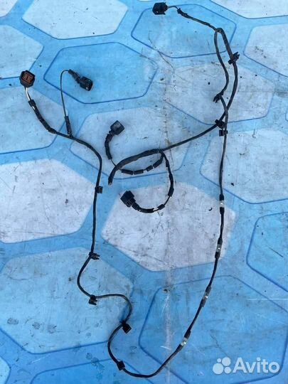 Жгут проводов для бампера 3C0971095AM