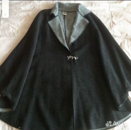 Пончо Lucia, без размера