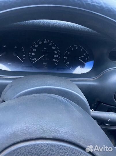 Приборная панель renault megane 1