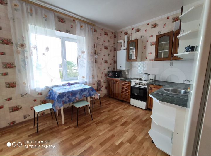 1-к. квартира, 44,1 м², 2/3 эт.