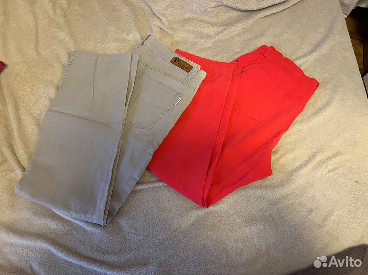 Женские вещи пакетом L