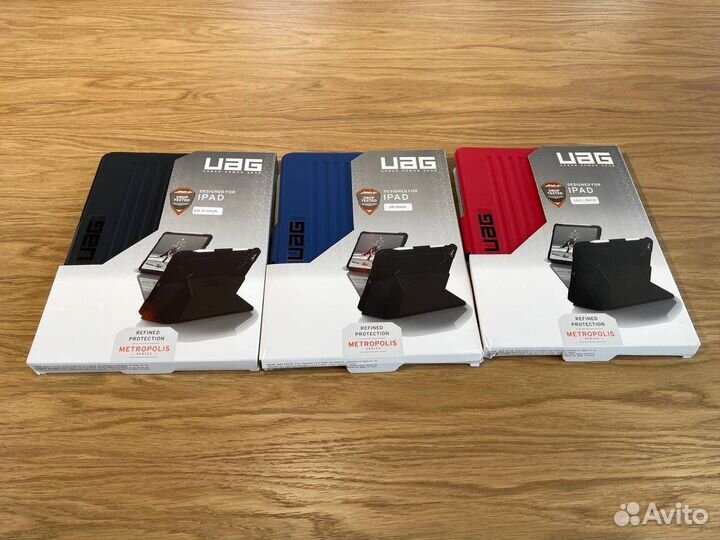 Чехол на iPad 10 2