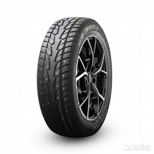 Mirage MR-W662 175/65 R14 82T