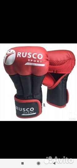 Рукопашные перчатки