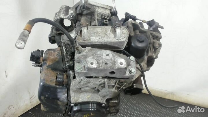 Кпп - робот Volkswagen Passat 6, 2006