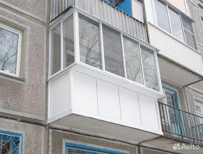 Пластиковые окна и двери