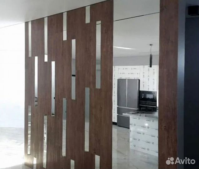 Обработка стекла от производителя