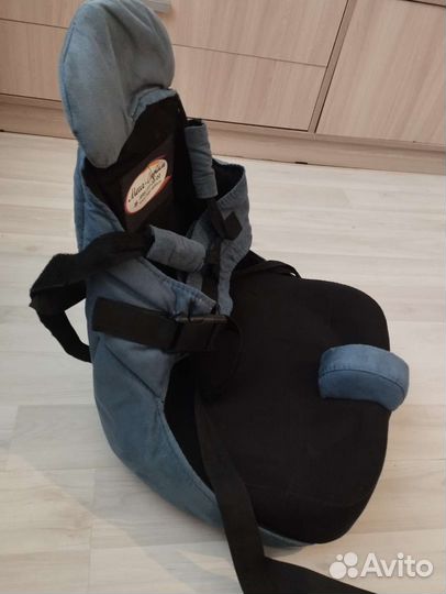 Опора для сидения дцп