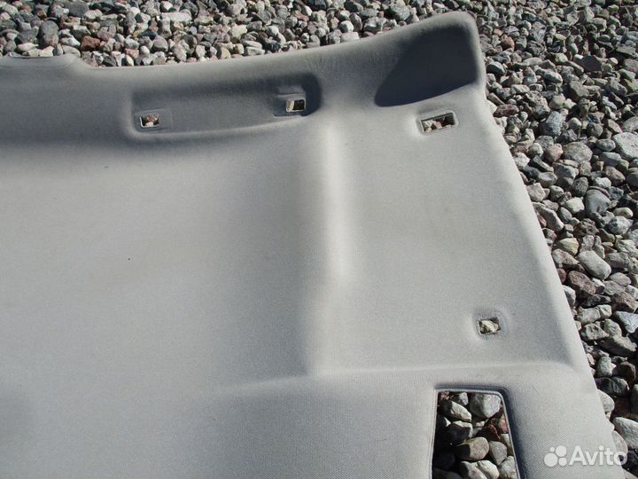 Обшивка потолка FAW Besturn B50 2012г