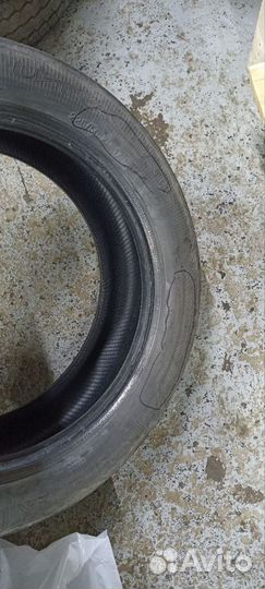 Vredestein Ultrac Satin 225/50 R17 98Y