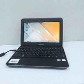 Нетбук Samsung N210