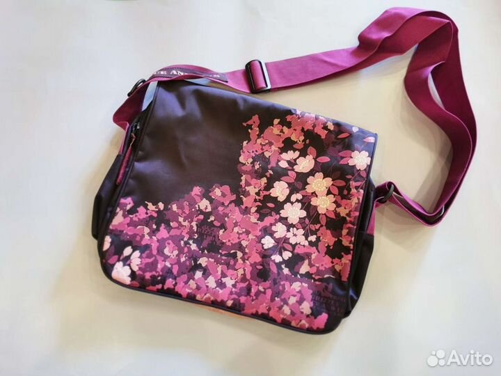 Сумка Grizzly для девочки