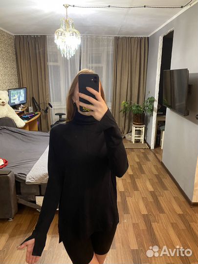 Водолазка женская