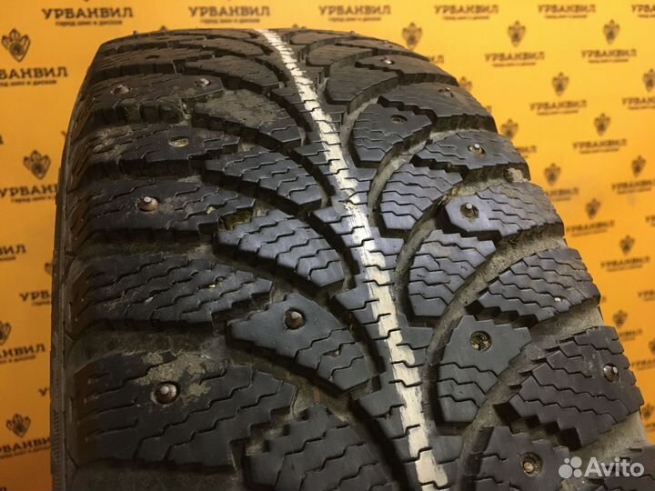 Cordiant Sno-Max 205/60 R16 86T