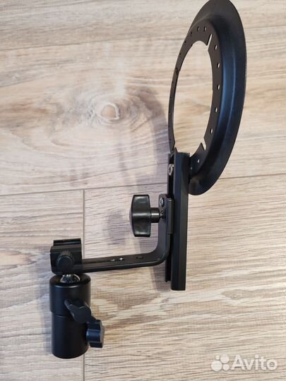 Софтбокс 40х40см Arsenal