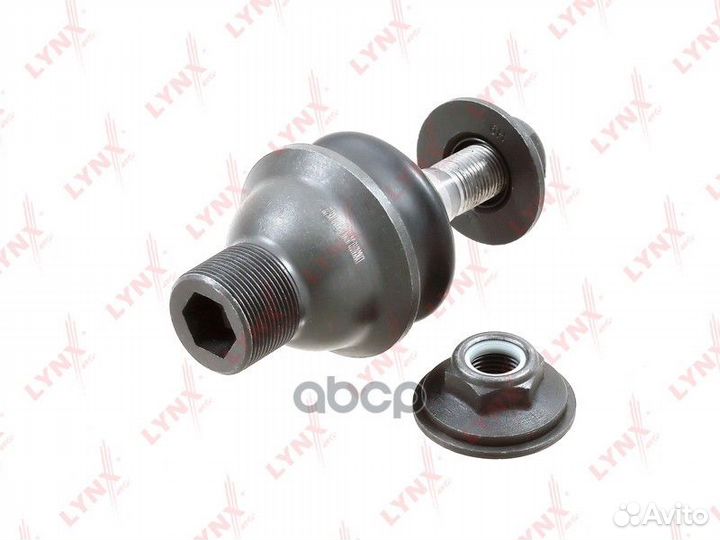 Опора шаровая перед прав/лев C1486LR lynxauto
