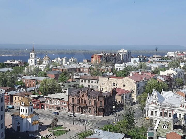 2-к. квартира, 86,2 м², 14/14 эт.