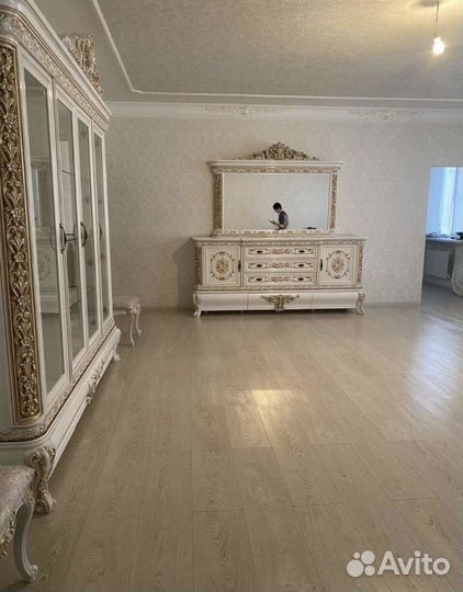 Гостиная Алсу