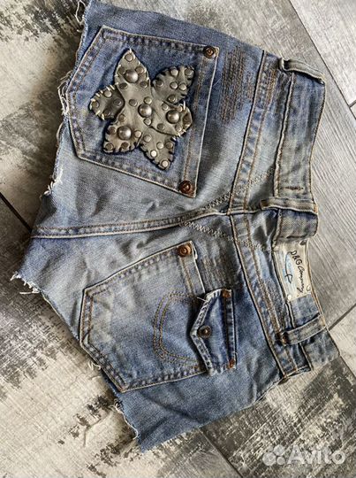 Шорты dolce gabbana оригинал