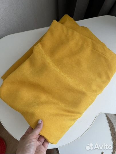 Готовые шторы