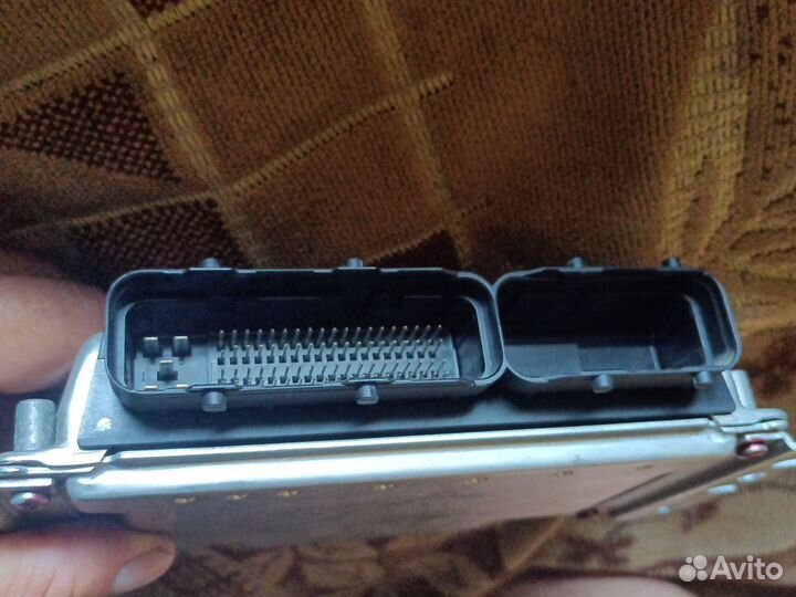 Эбу мозги на ваз priora