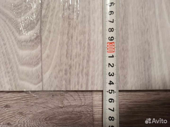 Линолеум новый