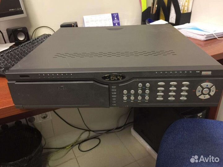 Видеорегистратор