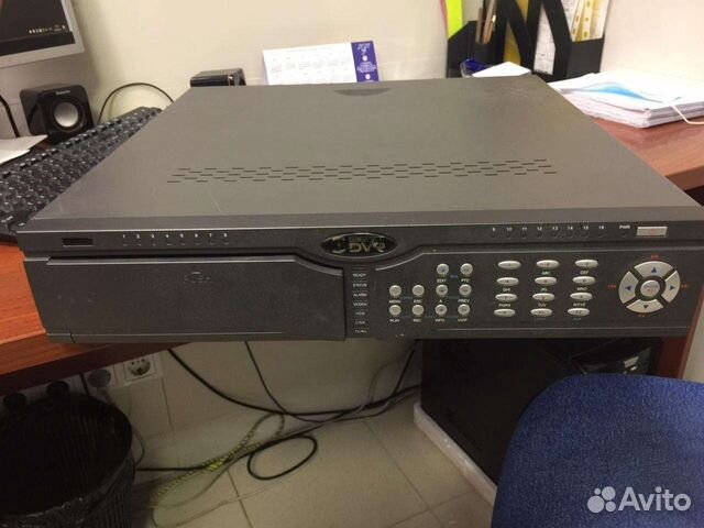 Видеорегистратор