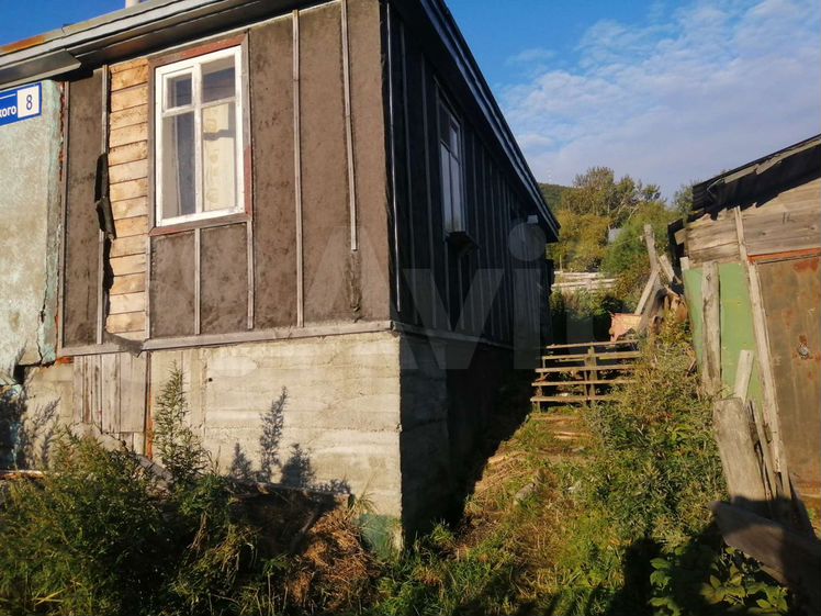 Снять дом 🏡 на длительный срок в Петропавловске-Камчатском | Аренда домов  в Петропавловске-Камчатском | Авито