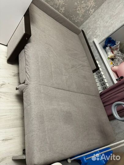 Диван раскладной