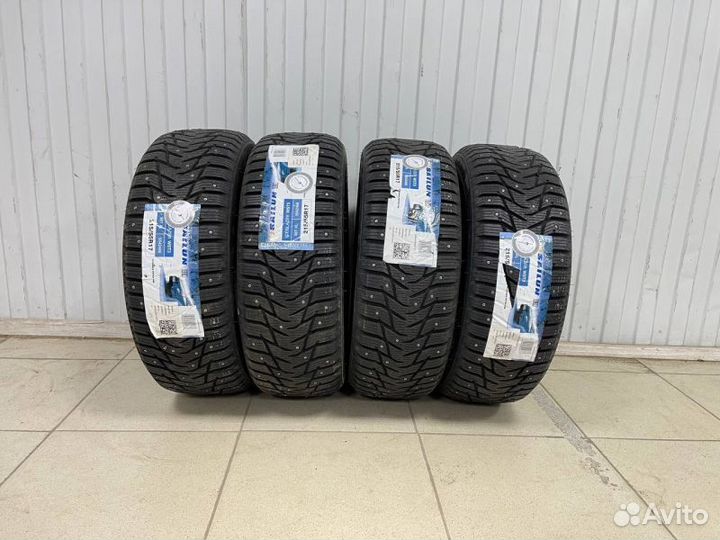 Sailun Ice Blazer WST3 215/60 R17
