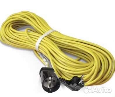 Удлинитель н