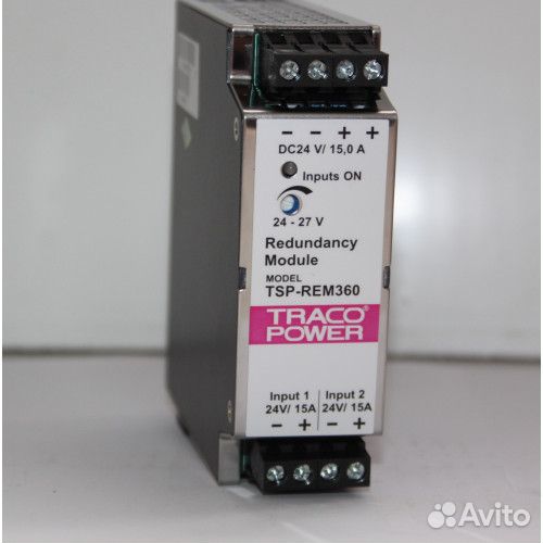 Блок питания TSP-REM360