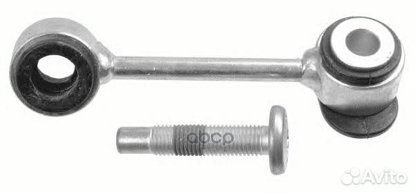 Стойка стабилизатора перед прав 2504002 LEM