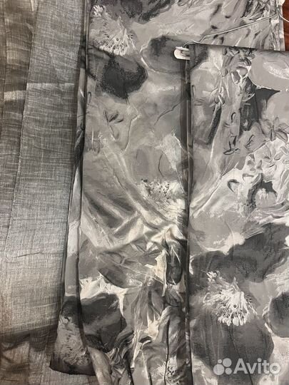 Шторы Италия