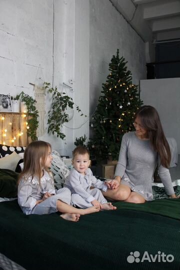 Костюм фемили лук