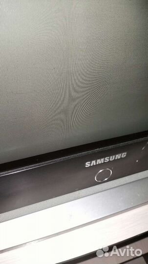 Телевизор бу