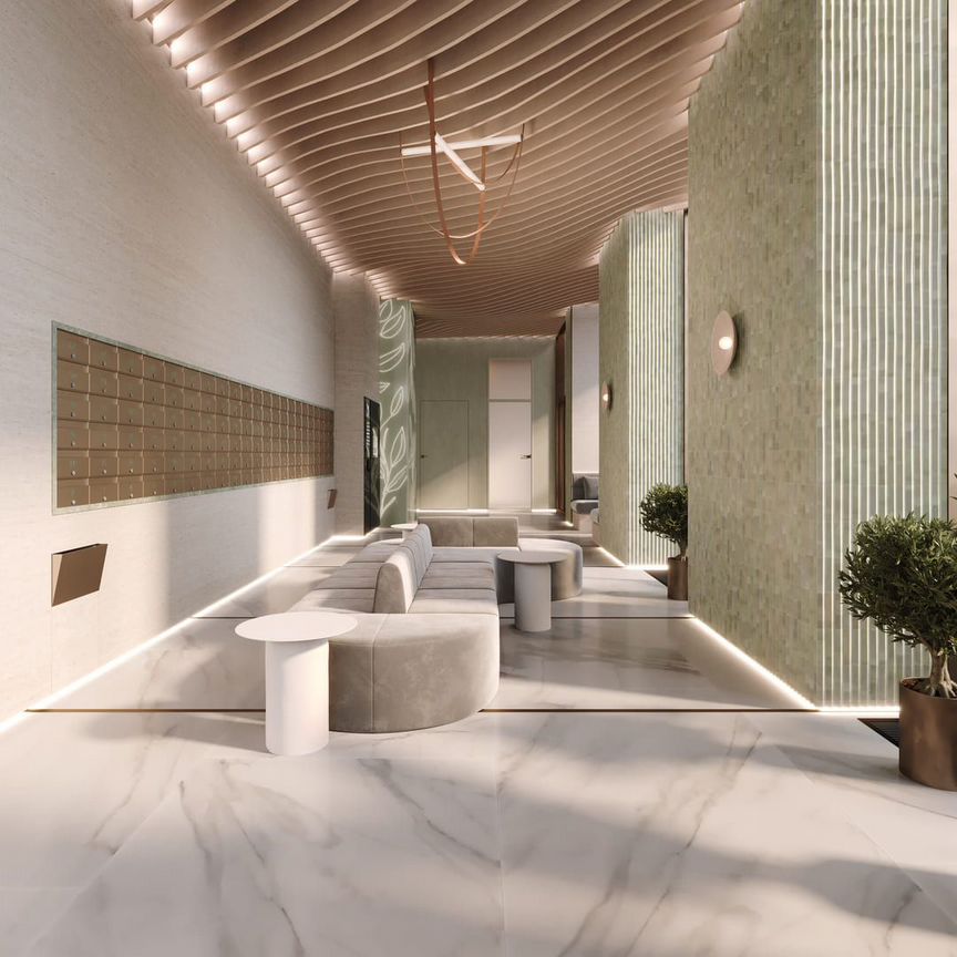 3-к. квартира, 81,8 м², 21/31 эт.