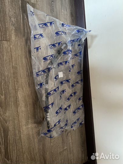 Шланг гур toyota camry acv 40